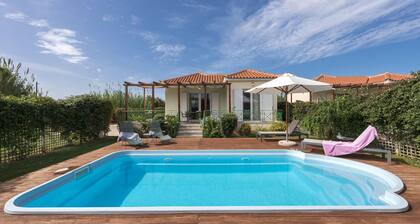 Jewel of Venus Villa - Private Pool Paradise