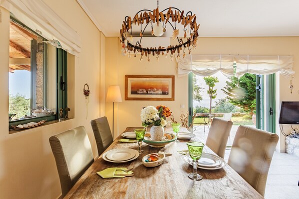 Comedor