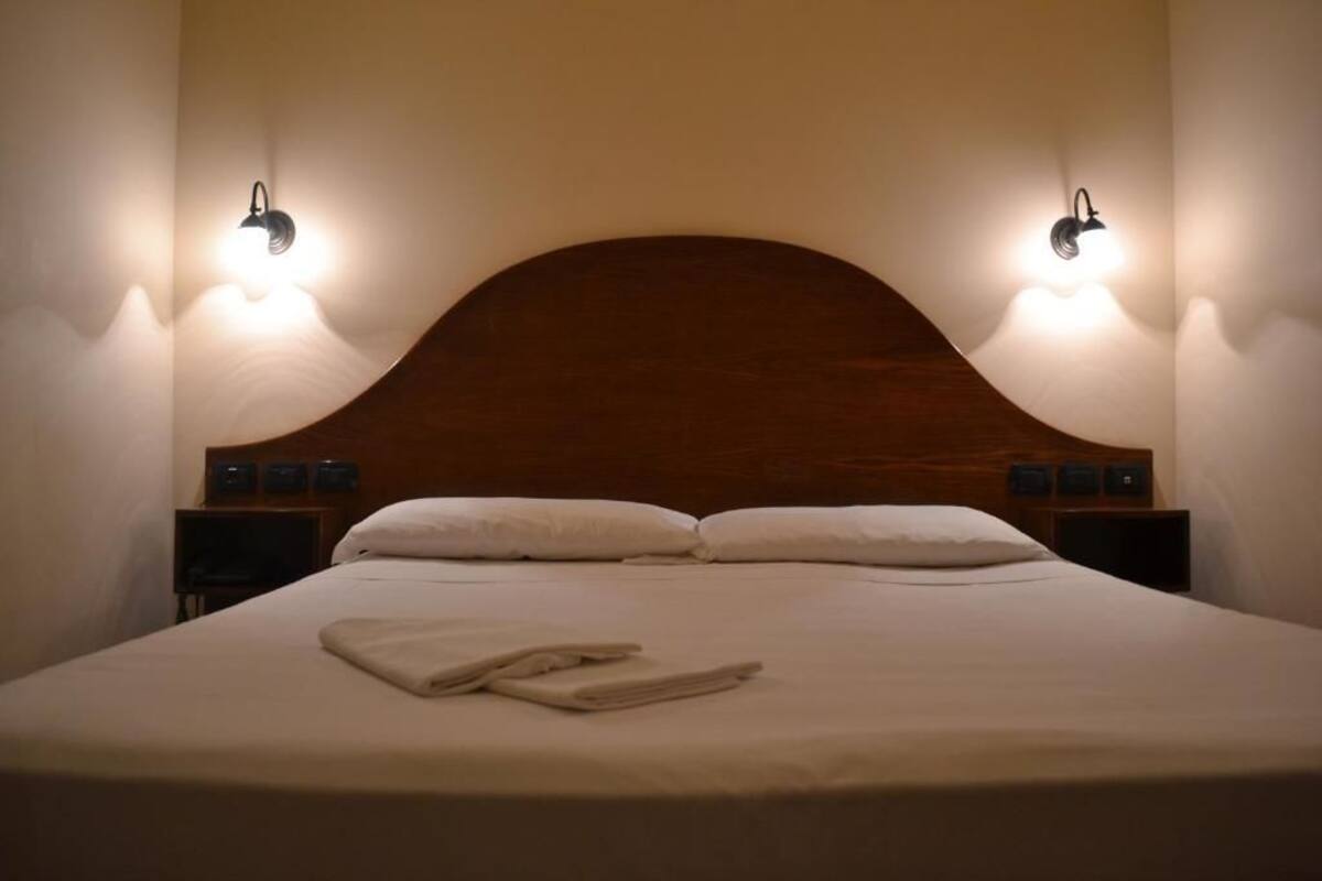 Lits pliants/supplémentaires, Wi-Fi gratuit, draps fournis