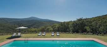 Terre di GIORGIO - Agriturismo Villa la Palazzetta