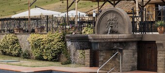 Terre di GIORGIO - Agriturismo Villa la Palazzetta