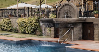 Terre di GIORGIO - Agriturismo Villa la Palazzetta