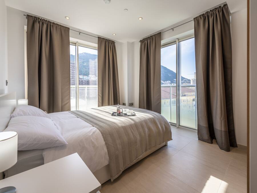 Luxe beddengoed, een strijkplank/strijkijzer, babybedden, gratis wifi