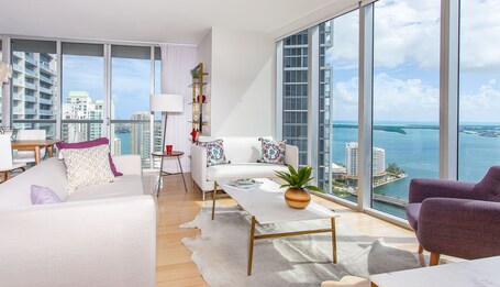 Miami Vacation Rentals Brickell - Image 15