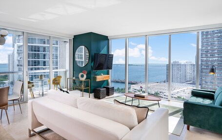 Miami Vacation Rentals Brickell - Image 14
