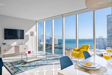Miami Vacation Rentals Brickell - Image 40
