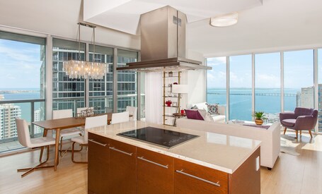 Miami Vacation Rentals Brickell - Image 5