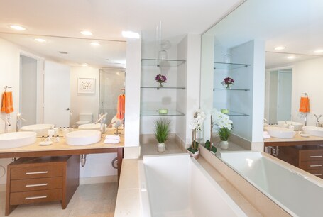 Miami Vacation Rentals Brickell - Image 130