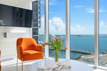 Miami Vacation Rentals Brickell - Image 30