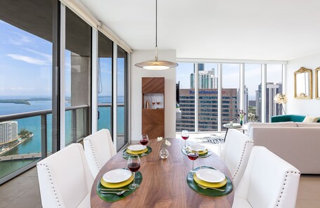 Miami Vacation Rentals Brickell - Image 45