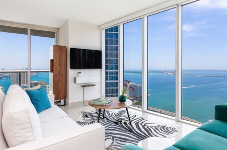 Miami Vacation Rentals Brickell - Image 16