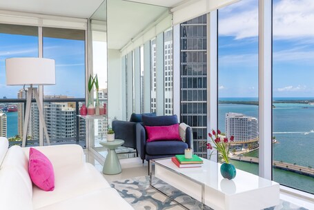 Miami Vacation Rentals Brickell - Image 20