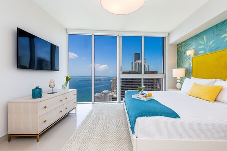 Miami Vacation Rentals Brickell - Image 260