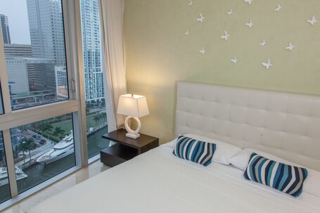 Miami Vacation Rentals Brickell - Image 318
