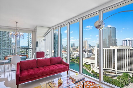 Miami Vacation Rentals Brickell - Image 291
