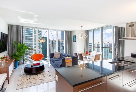 Miami Vacation Rentals Brickell - Image 131