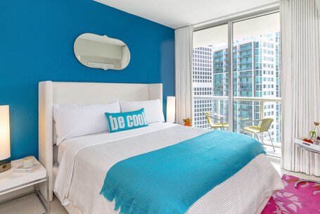 Miami Vacation Rentals Brickell - Image 309
