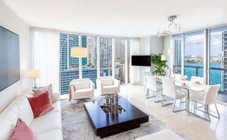 Miami Vacation Rentals Brickell - Image 184