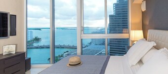 Miami Vacation Rentals - Brickell