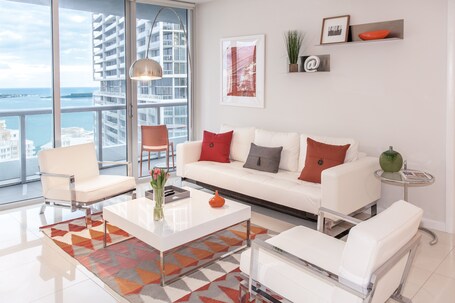 Miami Vacation Rentals Brickell - Image 315