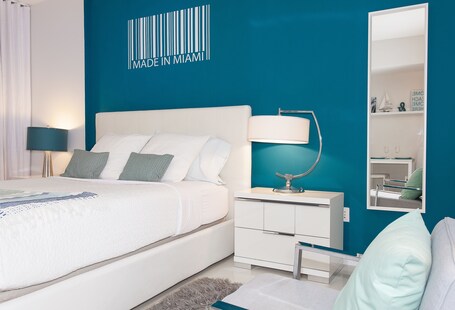 Miami Vacation Rentals Brickell - Image 196
