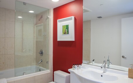 Miami Vacation Rentals Brickell - Image 341