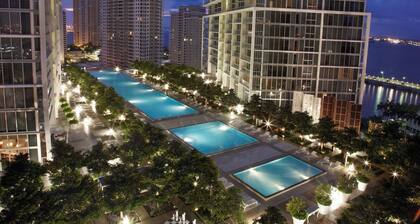 Miami Vacation Rentals - Brickell
