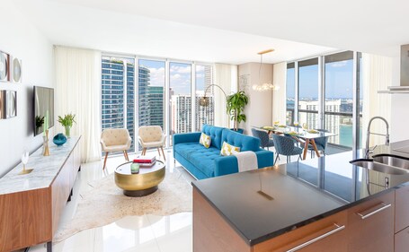 Miami Vacation Rentals Brickell - Image 32