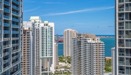 Miami Vacation Rentals Brickell - Image 152