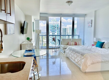 Miami Vacation Rentals Brickell - Image 99