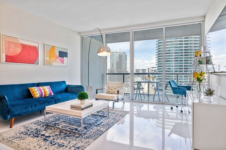 Miami Vacation Rentals Brickell - Image 204