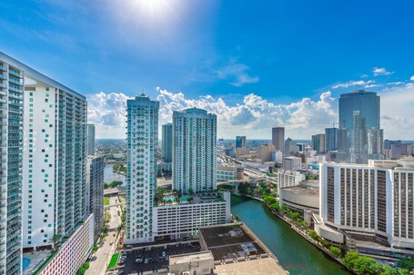 Miami Vacation Rentals Brickell - Image 62