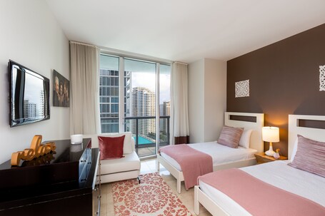 Miami Vacation Rentals Brickell - Image 258