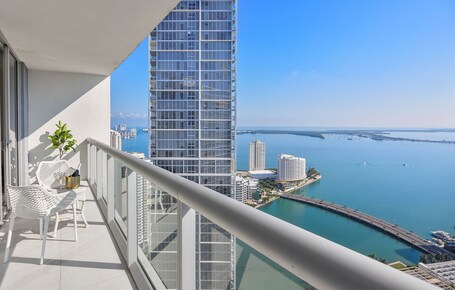 Miami Vacation Rentals Brickell - Image 17