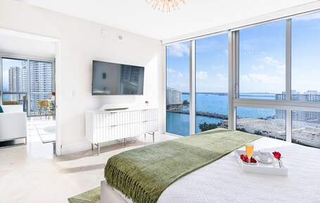 Miami Vacation Rentals Brickell - Image 70