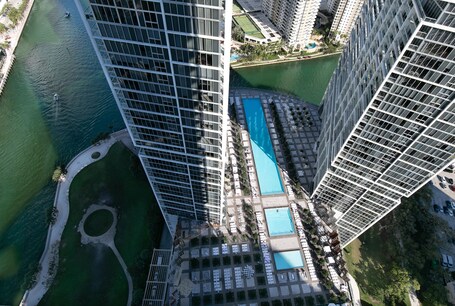 Miami Vacation Rentals Brickell - Image 159