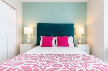 Miami Vacation Rentals Brickell - Image 308