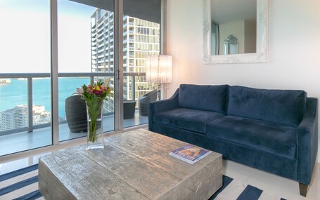 Miami Vacation Rentals Brickell - Image 311