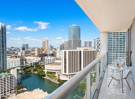 Miami Vacation Rentals Brickell - Image 105