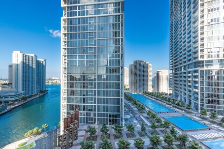 Miami Vacation Rentals Brickell - Image 13
