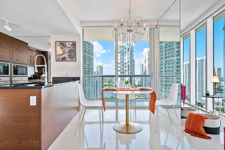 Miami Vacation Rentals Brickell - Image 43