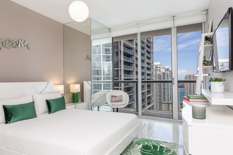 Miami Vacation Rentals Brickell - Image 294