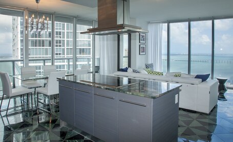 Miami Vacation Rentals Brickell - Image 144