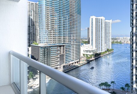 Miami Vacation Rentals Brickell - Image 121
