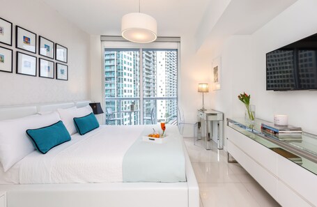 Miami Vacation Rentals Brickell - Image 209