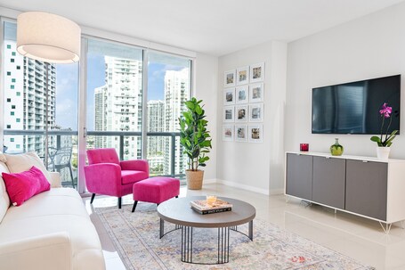 Miami Vacation Rentals Brickell - Image 340
