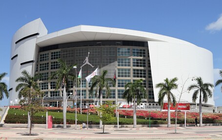 Miami Vacation Rentals Brickell - Image 155