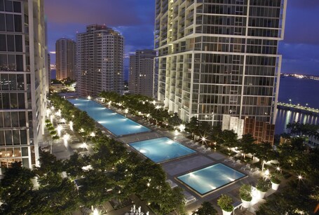 Miami Vacation Rentals Brickell - Image 12
