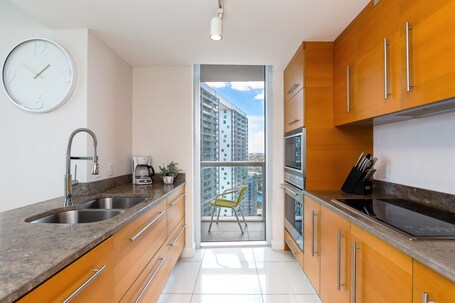 Miami Vacation Rentals Brickell - Image 125