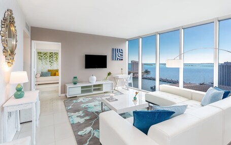 Miami Vacation Rentals Brickell - Image 210